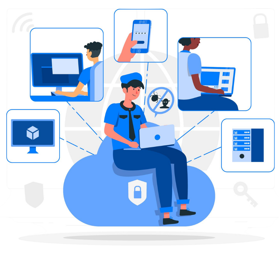 Ecommerce Application Development